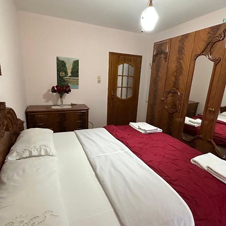 ホテルHoxha House Krujë エクステリア 写真
