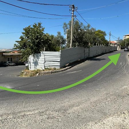 ホテルHoxha House Krujë エクステリア 写真