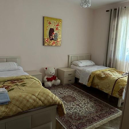 ホテルHoxha House Krujë エクステリア 写真