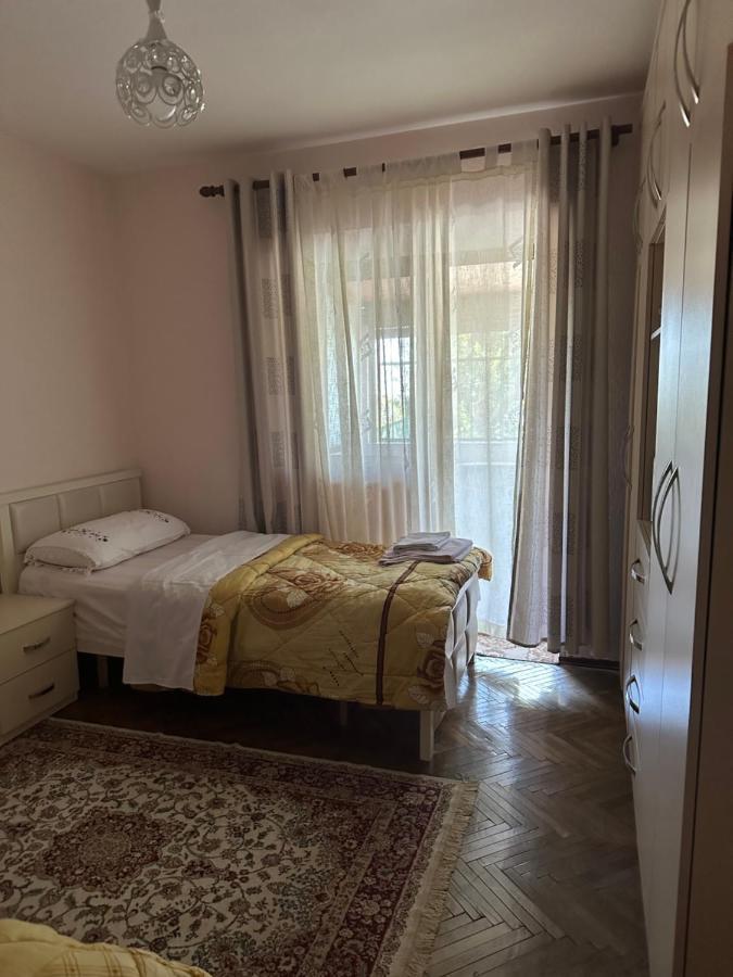 ホテルHoxha House Krujë エクステリア 写真
