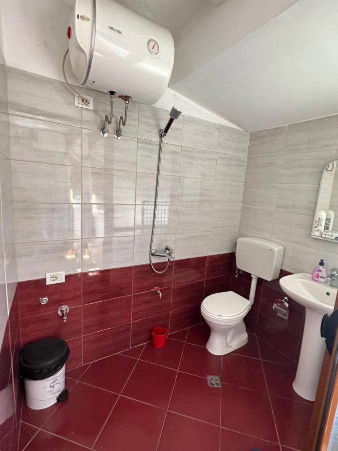 ホテルHoxha House Krujë エクステリア 写真